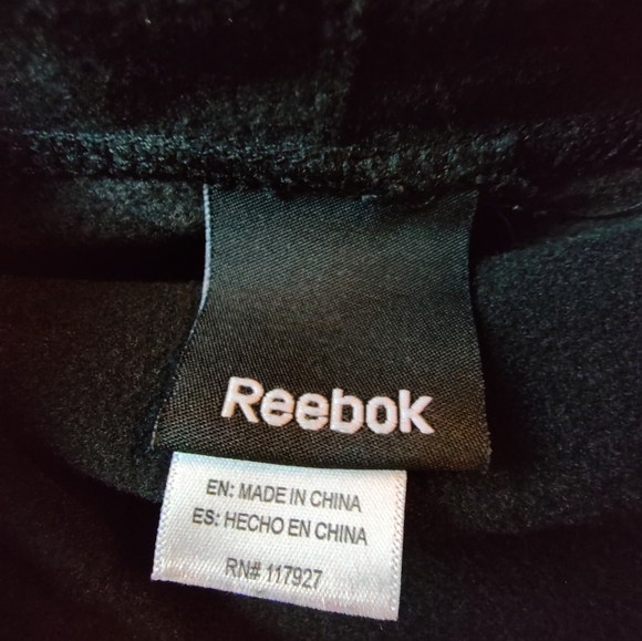 Reebox pullover - Picture 4 of 7